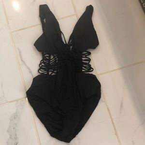 Becca meduim one piece